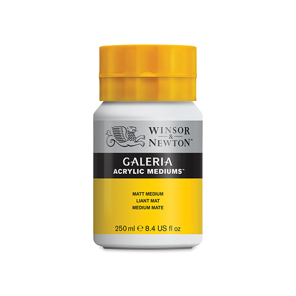 مدیوم--مات-اکریلیک-گالریا-وینزور