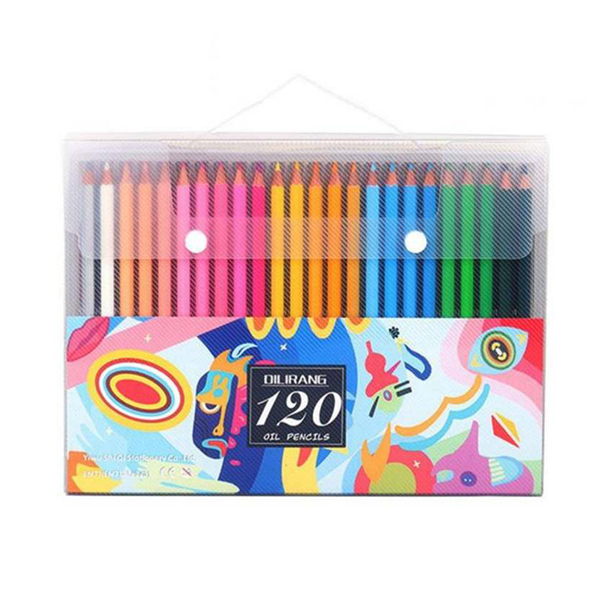 مداد رنگی دایلی رانگ(دانش آموزی)