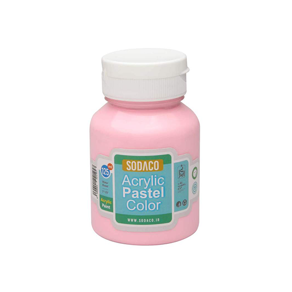 اکریلیک-پاستلی-سوداکو-125