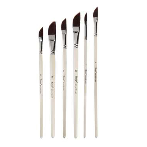 ست قلمو شمشیری Worison(6 عددی)