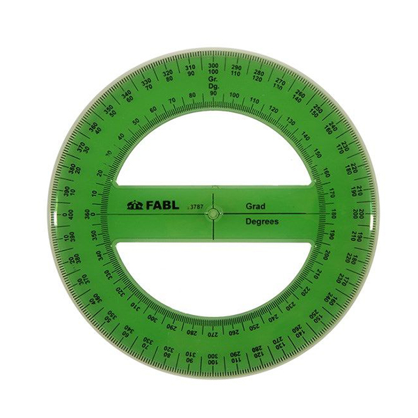 نقاله گرادیان فابل