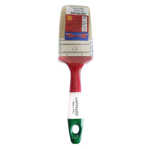 قلمو زمینه سرتخت استارگیل (Star Gil) دسته پرچمی