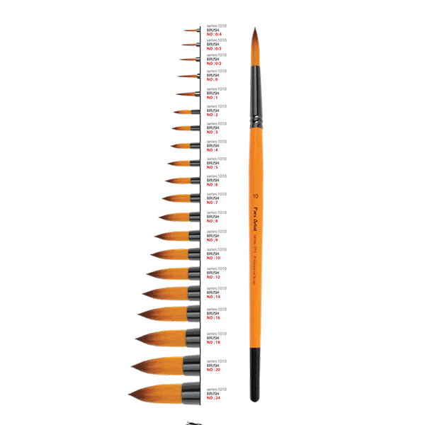 سری-1010-پارس-آرتیست