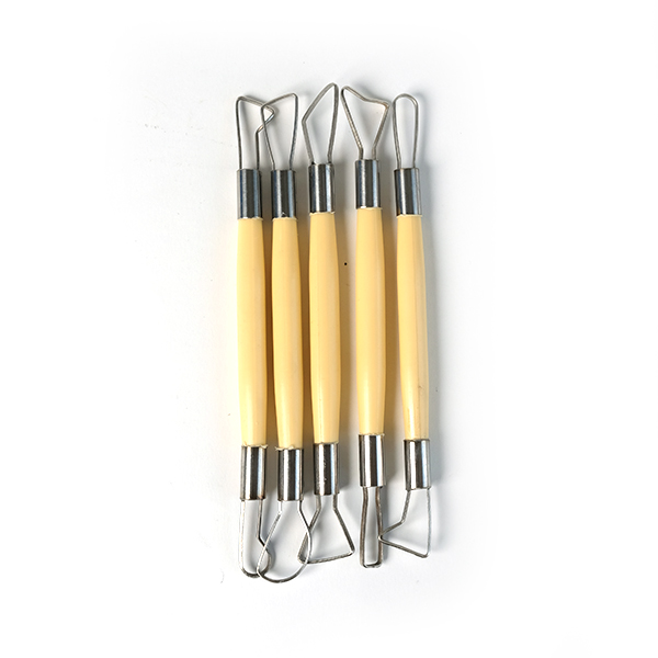 ابزار مجسمه سازی دوسر کاهنده تیغه ای ریما(5 عددی)