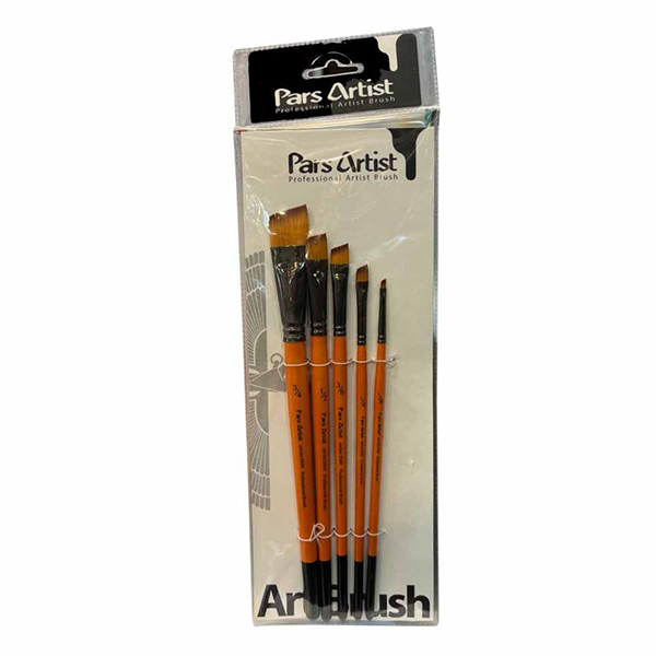 قلموی-سرکج-5-عددی-پارس-آرتیست