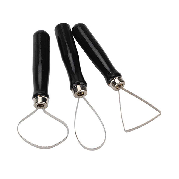 گچ-کن-دسته-مشکی