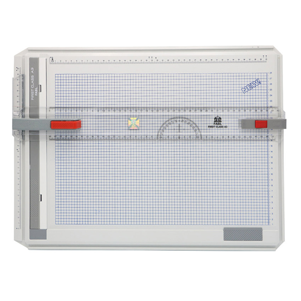 تخته رسم ثابت First Class فابل