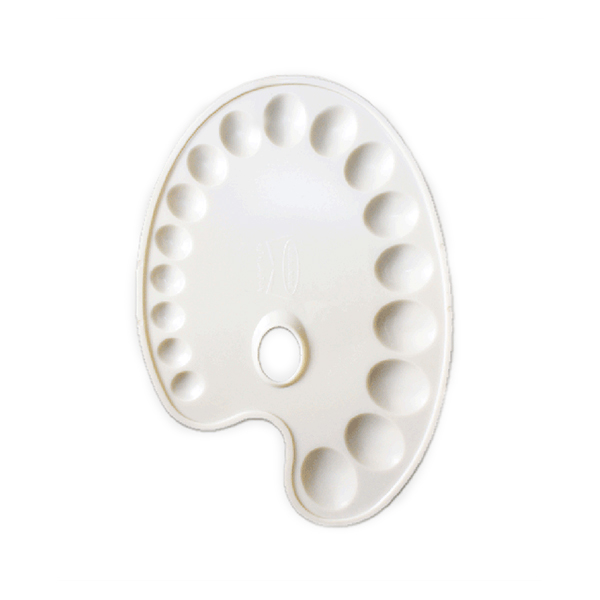 پالت تخم مرغی ره آورد