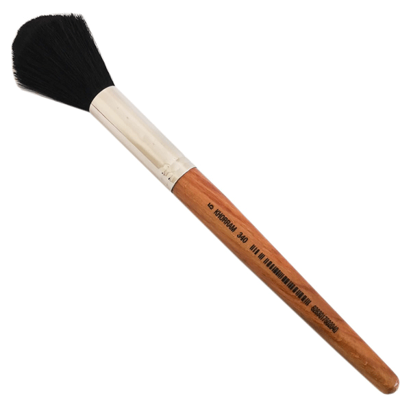 قلمو محوکن سرگرد خرم 340