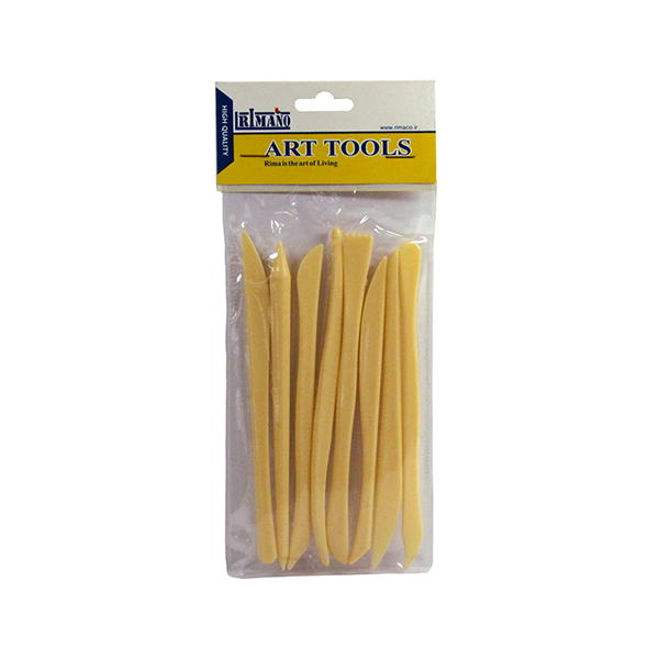 ابزار-دسته-کوتاه-ریما-مجسمه-سازی