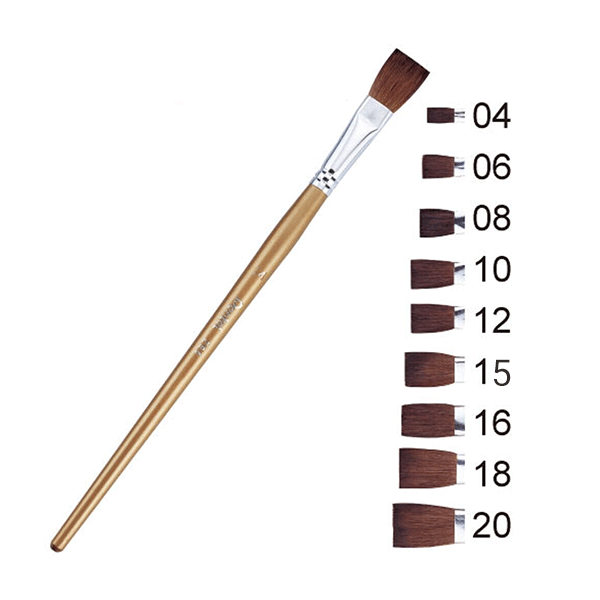 قلمو سرتخت پنتل دسته طلایی
