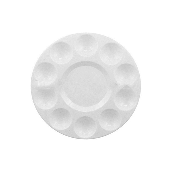 پالت-تخممرغی-گرد