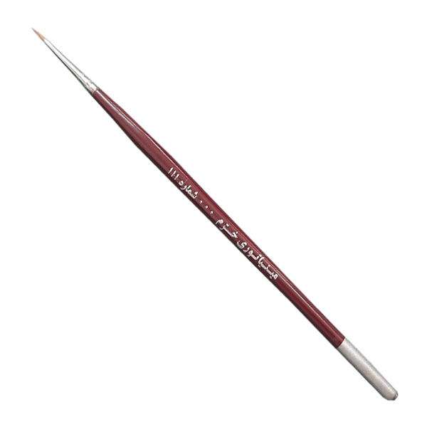 قلمو سرگرد مینیاتوری خرم 111