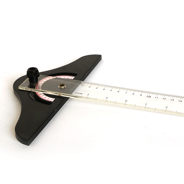 خط کش 80-T متحرک