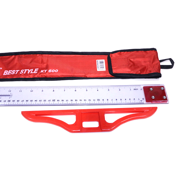 خط کش 60-T ثابت دانش