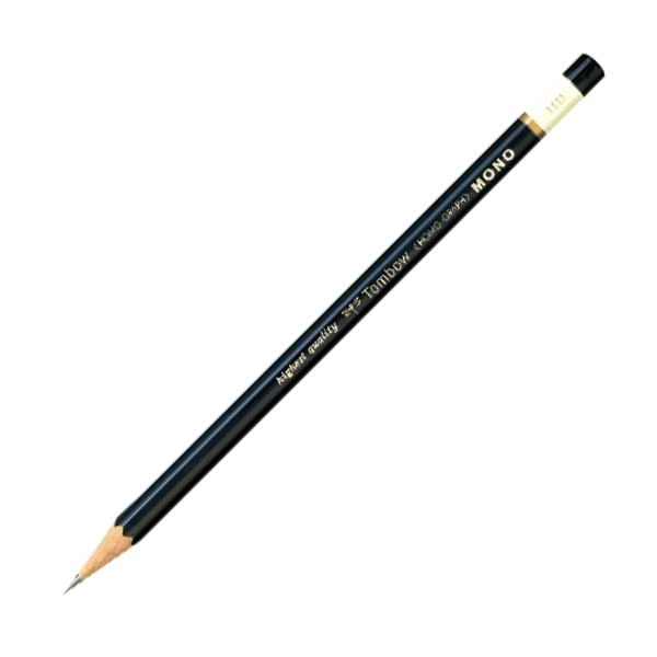 مداد طراحی تومبو(2 گرید)