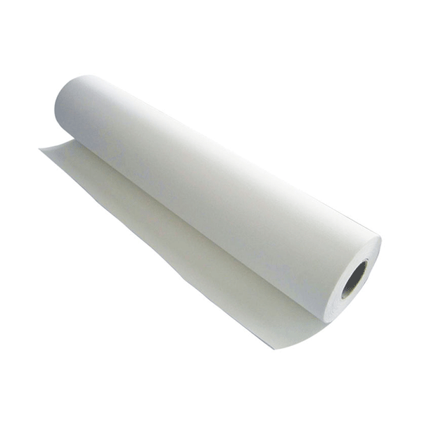 پارچه بوم درشت بافت پشت طوسی آرسو