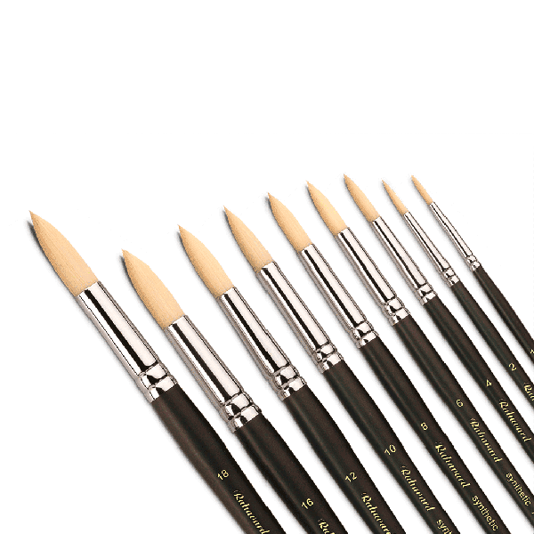 ست قلمو سرگرد ره آورد 1108R.