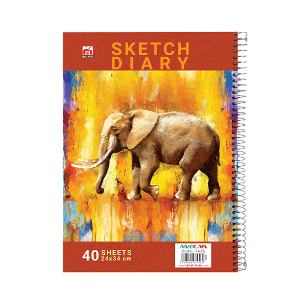 دفتر طراحی نهال فیلی