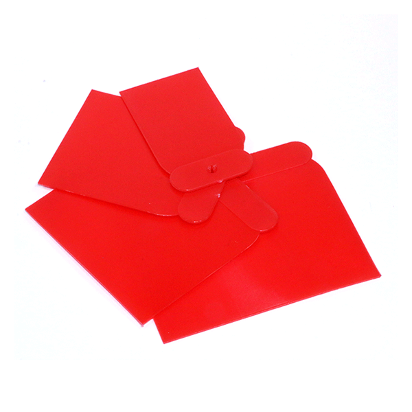 لیسه-پلاستیکی-قرمز