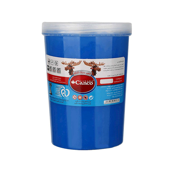 خمیر-سبک-کنکو-آبی