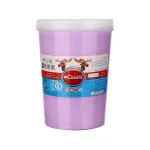 خمیر-سبک-کنکو-بنفش