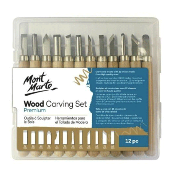 ست مغار مونت مارت(12 عددی)