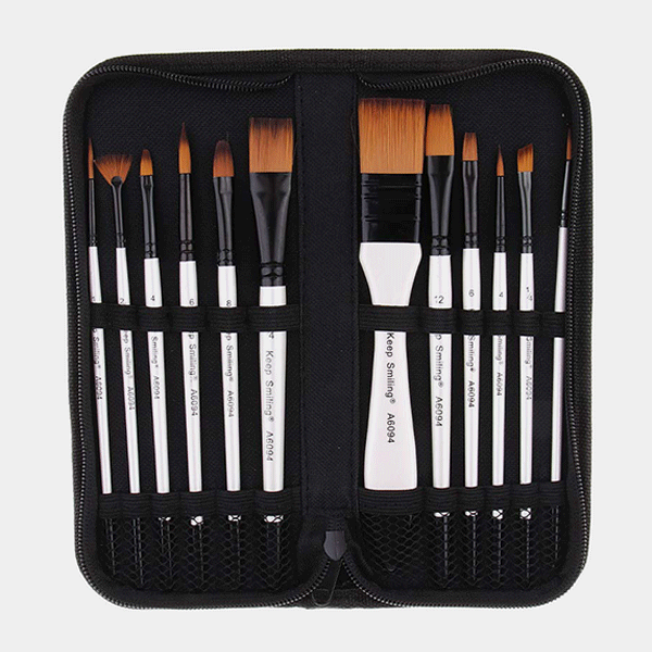 ست قلموی Worison به همراه کیف(12 عددی)