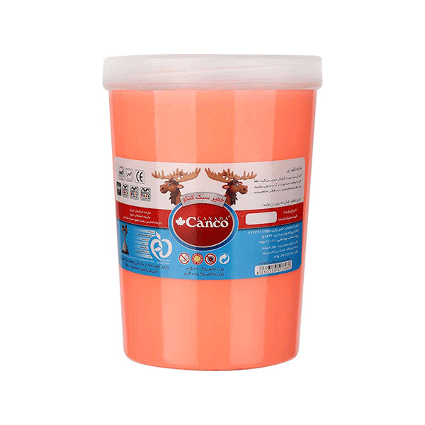 خمیر بازی سبک کنکو