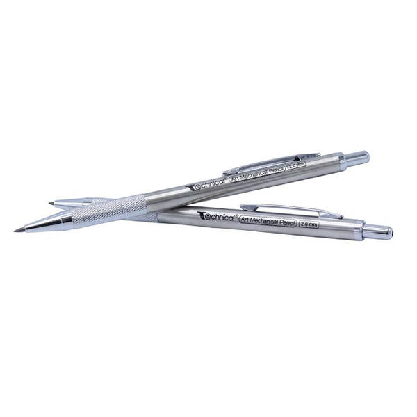 اتود-2-میل-تکنیکال