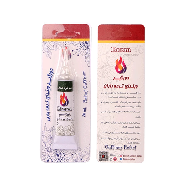 خمیر-دورگیر-بارا-ن-مشکی