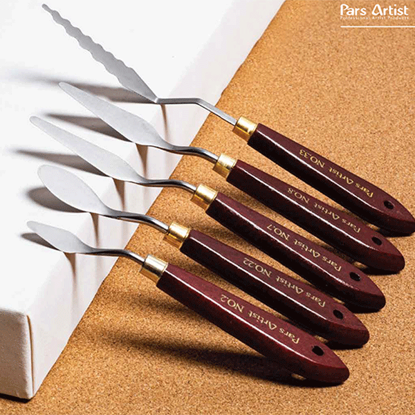 کاردک-پارس-آرتیست