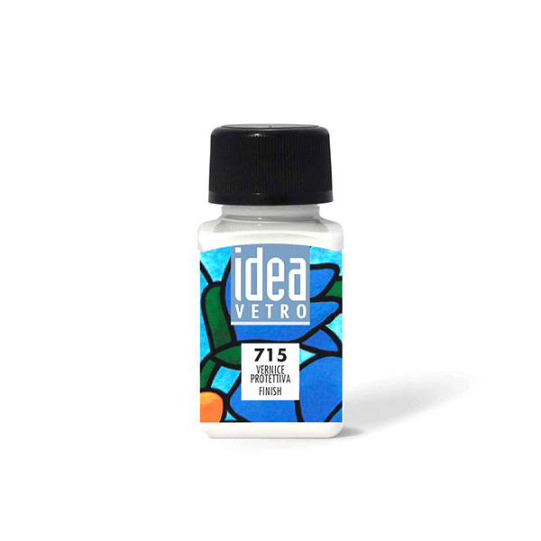 ورنی-فینیش-رنگ-شیشه-مایمری