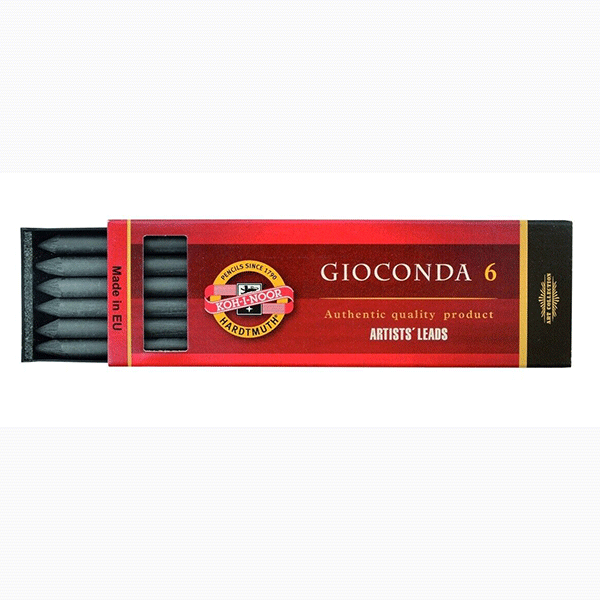 مغز اتود گرافیت کوه آی نور(B6)