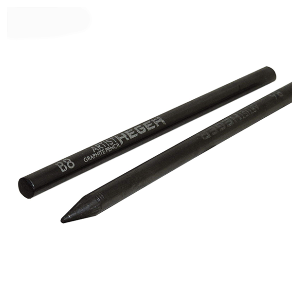 شمش گرافیت گرد هیگر(2 گرید)