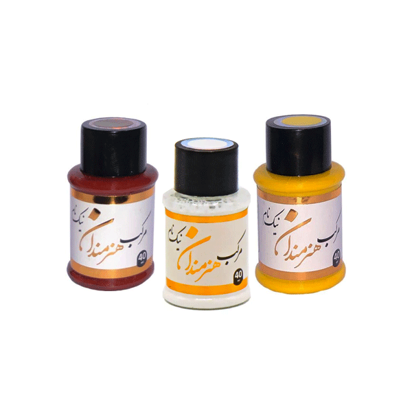 مرکب-هنرمندان