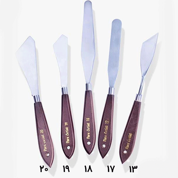 کاردک-پارس-آرتیست