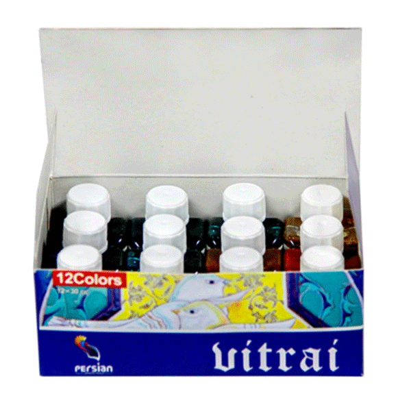 ویترای-12-رنگ-پرشین