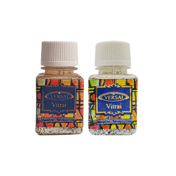 رنگ-شیشه-اکلیلی-ورسای