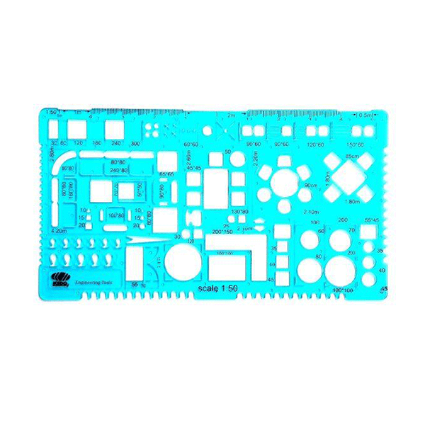 شابلون مبلمان کیدو