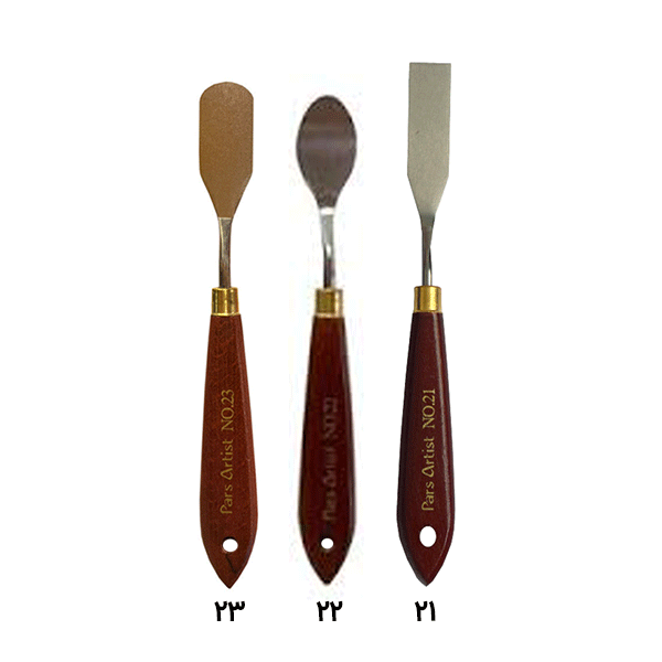 کاردک-پارس-آتیست