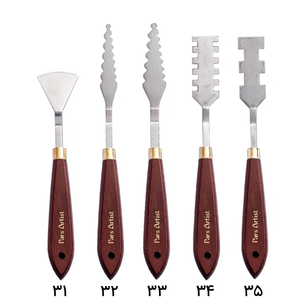 کاردک-پارس-آرتیست