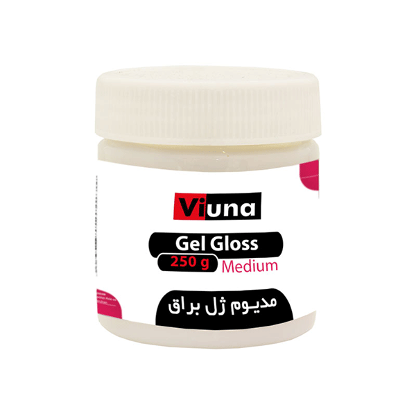 ژل-مدیوم-براق-250-میل--ویونا