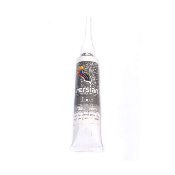 خمیر دورگیر شیشه اکلیلی پرشین(پایه تینر)