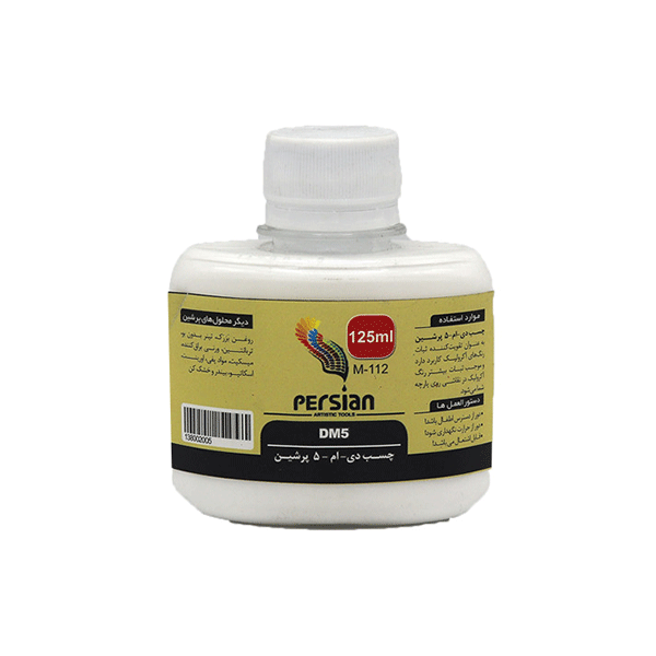 چسب DM5 پرشین