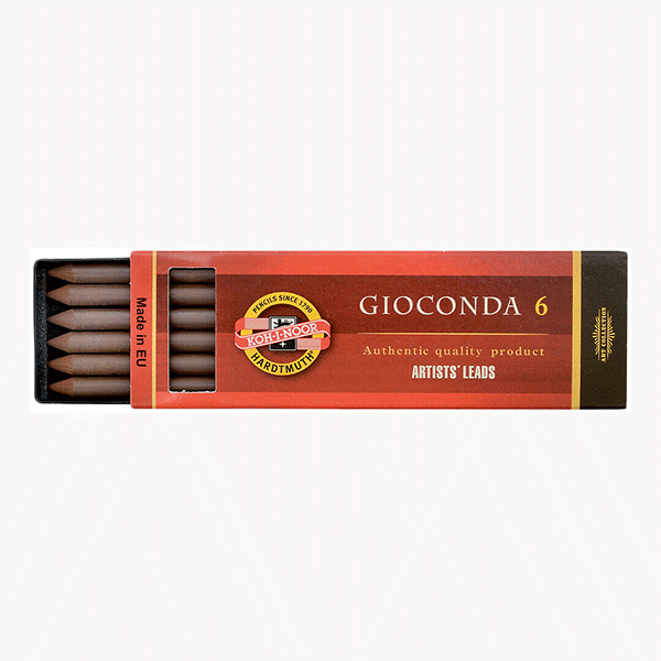 مغز اتود قهوه ای روشن کوه آی نور