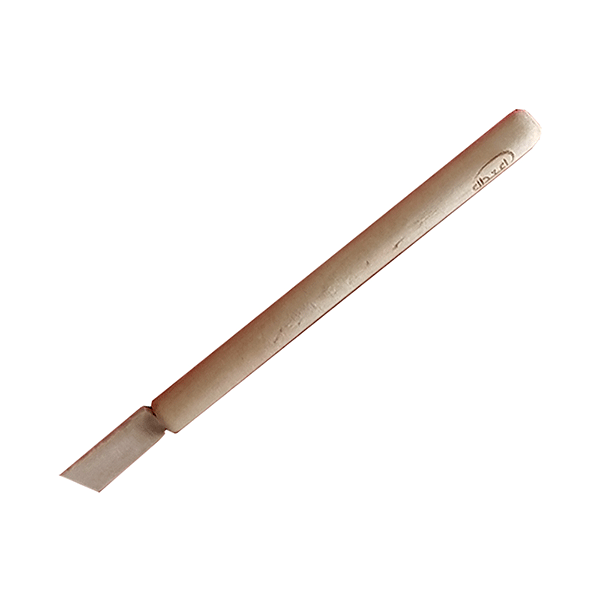 قلم خوشنویسی (پارویی) اعتدال