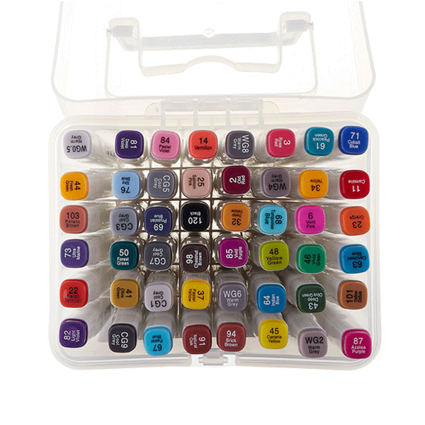 ست-ماژیک-راندو-48-رنگ-Touchbool1