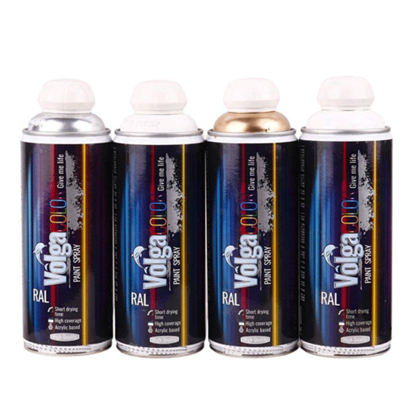 اسپریرنگ-ولگا