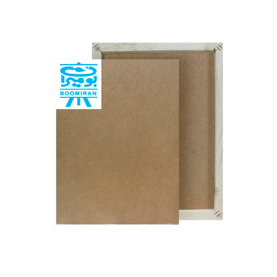 شاسی آبرنگ بومیران